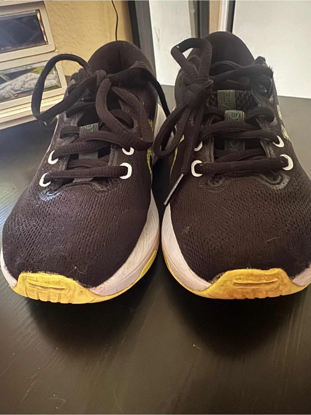Asics kids great